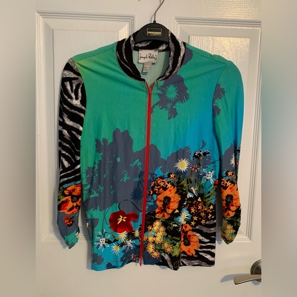 Joseph Ribkoff- 2 piece set~ EUC! - Picture 10 of 13